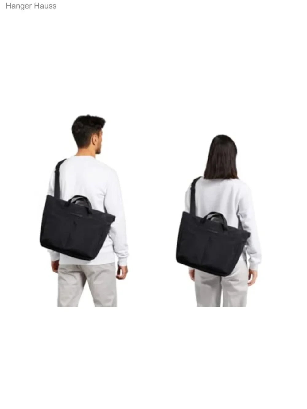 Bellroy Tokyo Messenger Bag 14 Laptop Briefcase Commuter Work Bag Recycled